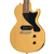 Epiphone Les Paul Junior TV Yellow thumbnail 4