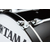 Tama MB2414T-SBK Fieldstar Marching Bass Drum 24" x 14" Satin Black thumbnail 4