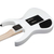 Ibanez 540PIIIHH-WH Genesis P White thumbnail 4