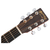 Martin Guitar LX1E Little Westerngitarre  - 1A Showroom Modell (Zustand: wie neu, in OVP) thumbnail 4