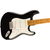 Fender Vintera II 50s Chitarra Elettrica Nera thumbnail 4