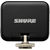 Shure MoveMic Receiver  - 1A Showroom Modell (Zustand: wie neu, in OVP) thumbnail 4