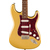 Squier Édition Limitée Classic Vibe 60s Stratocaster Aztec Gold thumbnail 4