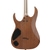Ibanez RGR5221R-TFR Prestige RGR Arancione Fluorescente thumbnail 4