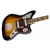 Squier Classic Vibe '70s Jaguar LRL 3-Color Sunburst Gigbag Set thumbnail 4