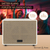 Bennett & Ross BB-880CW Blackmore Giant Bluetooth Lautsprecher Creme-Weiß  - Retoure (Zustand: gut) thumbnail 4