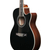 Ibanez AC391RCE-BKH Black/Natural thumbnail 4