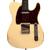 Patina Guitars PT-6 OW Olympic White thumbnail 4