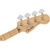 Fender Standard Precision Bass Olympic White  - 1A Showroom Modell (Zustand: wie neu, in OVP) thumbnail 4
