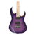 Ibanez Prestige RG652AHMFX-RPB Royal Plum Burst thumbnail 4