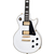 Epiphone Les Paul Custom Alpine White thumbnail 4