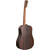 Martin Guitar D-X2E Brazilian  - Retoure (Zustand: sehr gut) thumbnail 4
