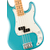 Fender Player II Precision Bass MN Aquatone Blue thumbnail 4
