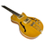 Dimavery LP-600 Chitarra Elettrica Naturale thumbnail 4