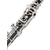 Classic Cantabile CL-20 Clarinetto in Sib, Sistema Tedesco, Legno Massello thumbnail 4