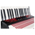 Alpenklang Pro accordeon III 72 M shadow red thumbnail 4