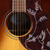 Gibson Hummingbird Studio Walnut Burst thumbnail 4