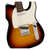 Fender American Vintage II 1963 Telecaster 3-Color Sunburst  - Retoure (Zustand: sehr gut) thumbnail 4