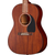 Gibson LG-2 All Mahogany Faded Natural thumbnail 4