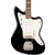 Squier Limited Edition Classic Vibe '60s Jazzmaster Black thumbnail 4