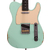 Patina Guitars PT-6 SFG Sea Foam Green thumbnail 4