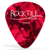 Rocktile Plectrums Red Tortoise Medium 12 Stuks thumbnail 4