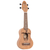 Ortega Keiki K1-MM-L Set de Ukulele Sopranino para Zurdos thumbnail 4