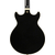 Ibanez AM73G-BK Artcore AM Black thumbnail 4