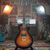 Rocktile L-100 SB E-Gitarre Sunburst  - Retoure (Zustand: sehr gut) thumbnail 4