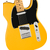 Fender Player II Modified Telecaster Sunshine Yellow thumbnail 4