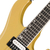 Gibson Victory TV Yellow Satin thumbnail 4