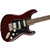 Squier Classic Vibe '70s Stratocaster HSS LRL Walnut - modèle d'exposition showroom 1A (état : comme neuf, dans son emballage d'origine) thumbnail 4