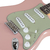 Fender Custom Shop 1963 Stratocaster NOS RW Shell Pink thumbnail 4