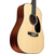 Martin Guitar DJr-E Spruce Sapele Westerngitarre thumbnail 4