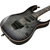Ibanez RG8870-BRE j.custom Black Rutile thumbnail 4