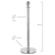 Stagecaptain PLS-150 Deluxe 2.1-200S Afzetpaal Personenleidingssysteem 2,0m zilver Set met Bordenhouder thumbnail 4