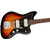 Fender American Professional Classic Jazzmaster 3-Color Sunburst thumbnail 4