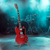 Rocktile Pro S-Red E-Gitarre Heritage Cherry  - Retoure (Zustand: sehr gut) thumbnail 4