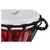 XDrum Djembe 7" rosso thumbnail 4