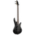 Ibanez GSRM20B-WK E-Bass Weathered Black thumbnail 4