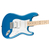 Pack Squier Affinity Strat HSS Lake Placid Blue thumbnail 4
