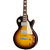 Epiphone 1959 Les Paul Standard Tobacco Burst thumbnail 4