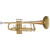 Bach 170-43GYR ML Tromba in Sib laccata thumbnail 4