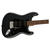 Paquete Squier Affinity Strat HSS Charcoal Frost Metallic thumbnail 4