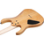 Ibanez RG421AHM-BMT Blue Moon Burst thumbnail 4