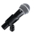 Pronomic DM-58-C Microphone Vocal Set de 3 avec câble XLR thumbnail 4