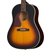 Epiphone J-45 Studio LH Vintage Sunburst thumbnail 4