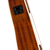 Fender California Standard Monterey E Natural Sapele Starter Set thumbnail 4