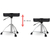 XDrum BeatSeat Tabouret De Batterie Selle Pneumatique thumbnail 4