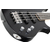 Rocktile TB-4 MBK Traveler E-Bass Matte Black Super Set thumbnail 4